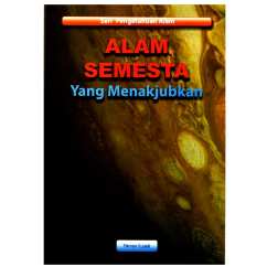 Alam semesta yang menakjubkan