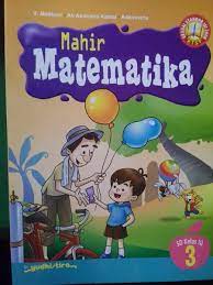 Mahir Matematika : SD Kelas III