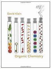 Organic Chemistry