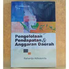 Pengelolaan Pendapatan & Anggaran Daerah