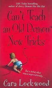 Can't teach an old demon new tricks : trik kuno untuk si setan tua