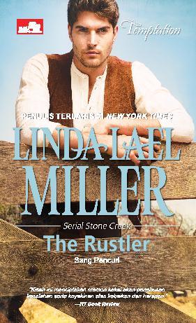 The Rustler : Sang Pencuri