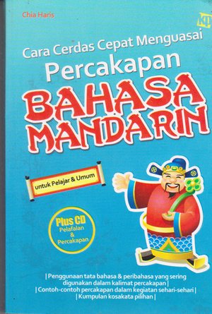 Cara cerdas cepat menguasai percakapan bahasa Mandarin
