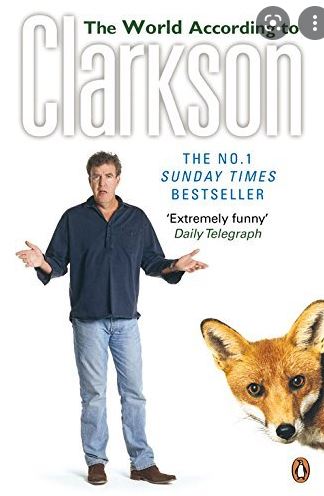 The world according to Clarkson / Jeremy Clarkson