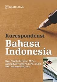 Korespondensi bahasa indonesia