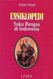 Ensikopedi suku bangsa di Indonesia