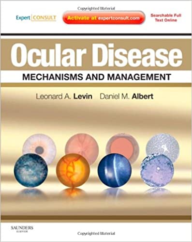 Ocular Disease : Mechanisms and Management