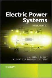 Electric power systems