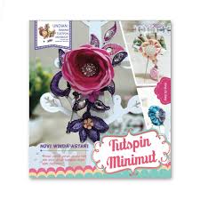 Tutspin Minimut