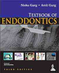 Textbook of Endodontics