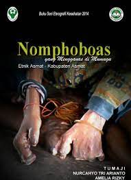 Nomphoboas Yang Mengganas di Mumugu