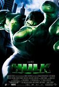 Hulk :  based on the motion picture story by James Schamus / David Maule ; editor. Andy Hopkins & Jocelyn Potter