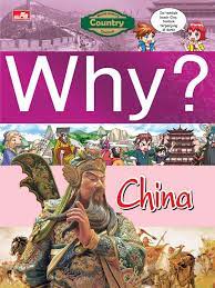 Why? : China