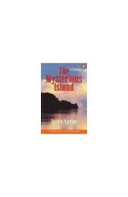 the mysterious island