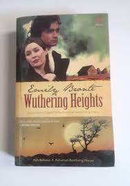 Wuthering Height