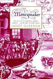 the moneymaker / janet gleeson