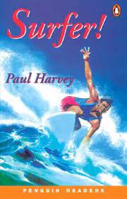 surfer!