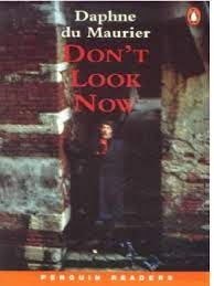 Don't look now