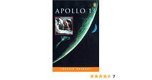 Apollo 13 / Dina Anastasio