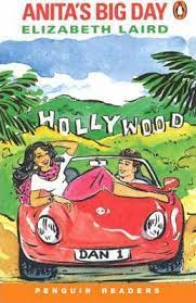 Anita's big day : hollywood