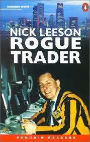 rogue trader