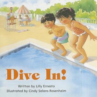 Dive In!