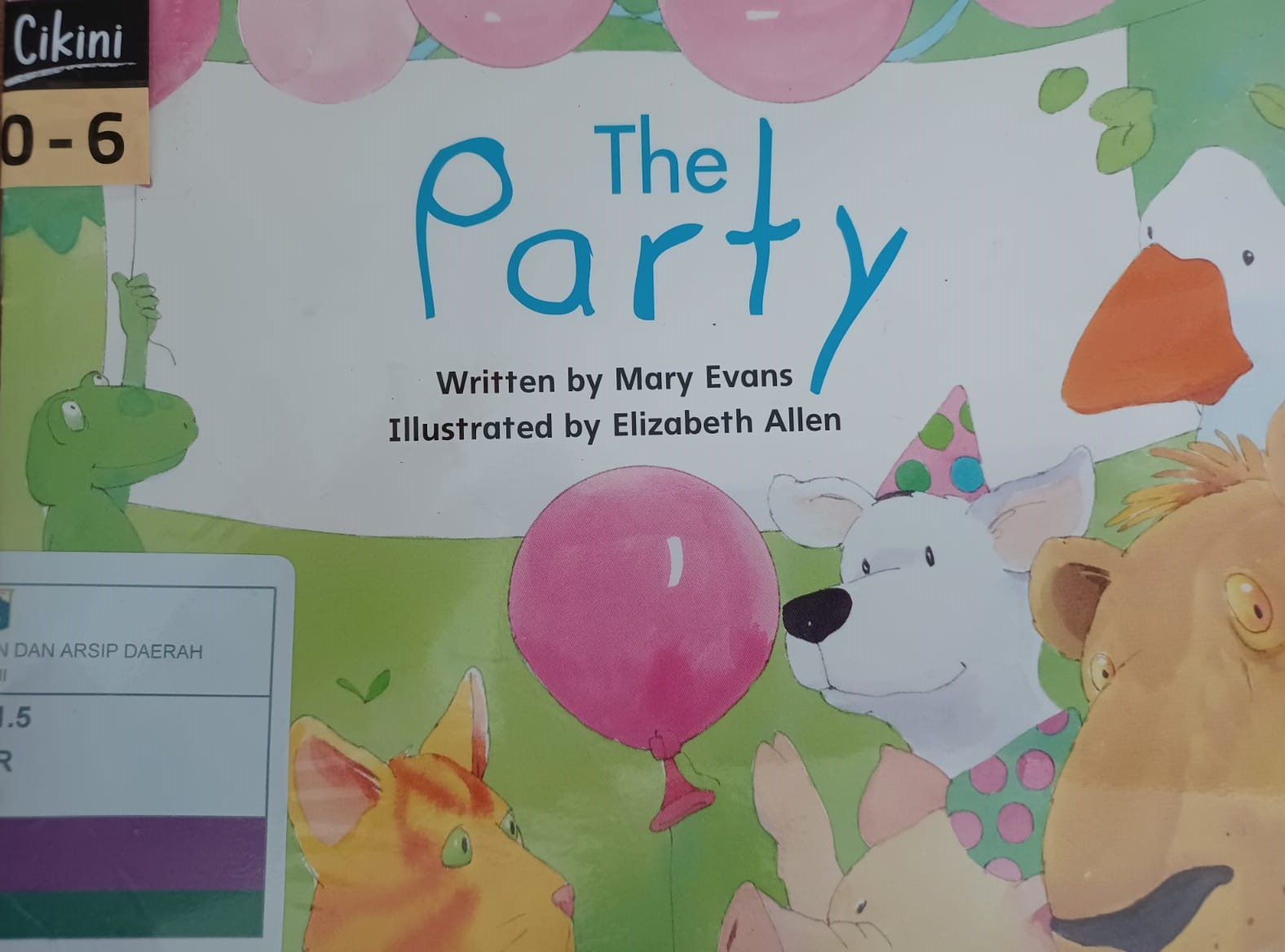 The Party