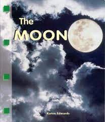 The Moon / Karen Edwards