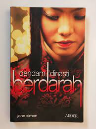 Dendam Dinasti Berdarah