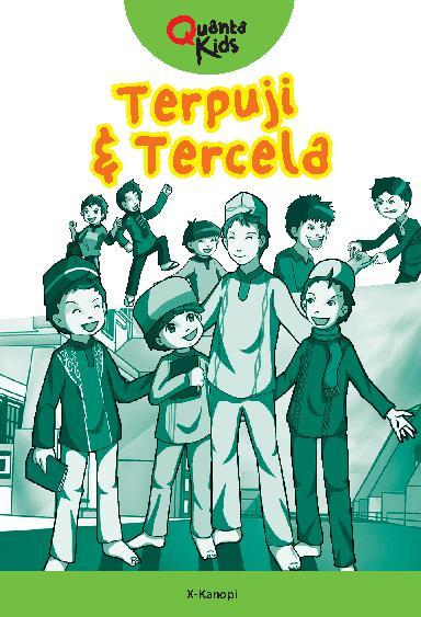 Quanta Kids : Terpuji & Tercela