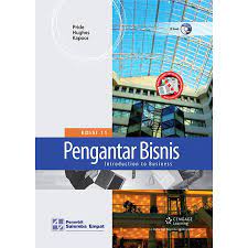 Pengantar Bisnis : Edisi 11