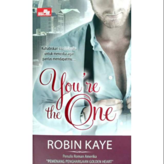 You're The One