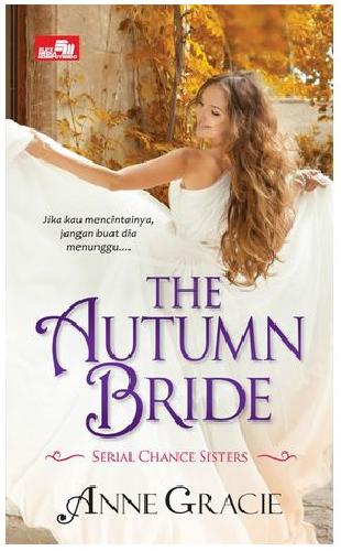The Autumn Bride