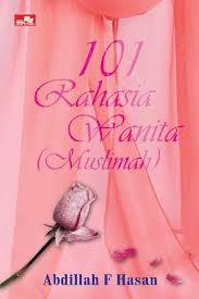 101 rahasia wanita (muslimah)