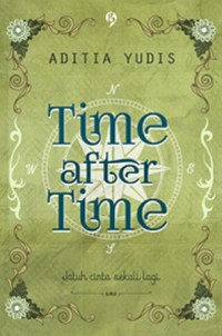 Time After Time / Aditia Yudis ; editor:  Nico Rosady & Jia Effendie