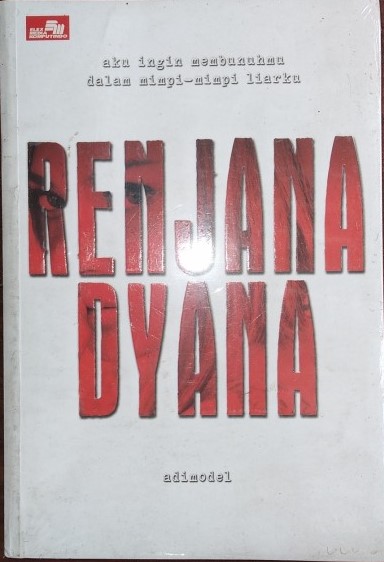 Renjana Dyana