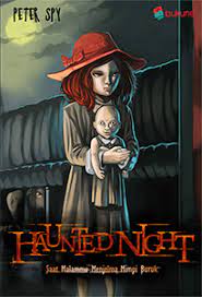 Haunted Night