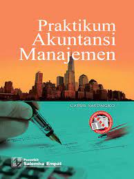 Praktikum Akuntansi Manajemen
