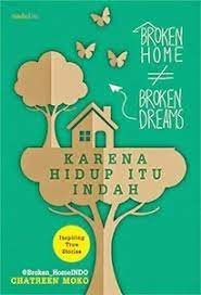 karena hidup itu indah
