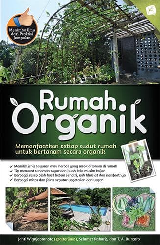 Rumah Organik