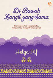 Di Bawah Langit yang Sama