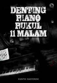 Denting Piano Pukul 11 Malam