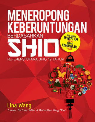 Meneropong keberuntungan berdasarkan Shio : referensi utama Shio 12 tahun