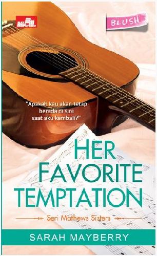 Her Favorite Temptation