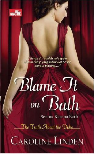 semua karena bath