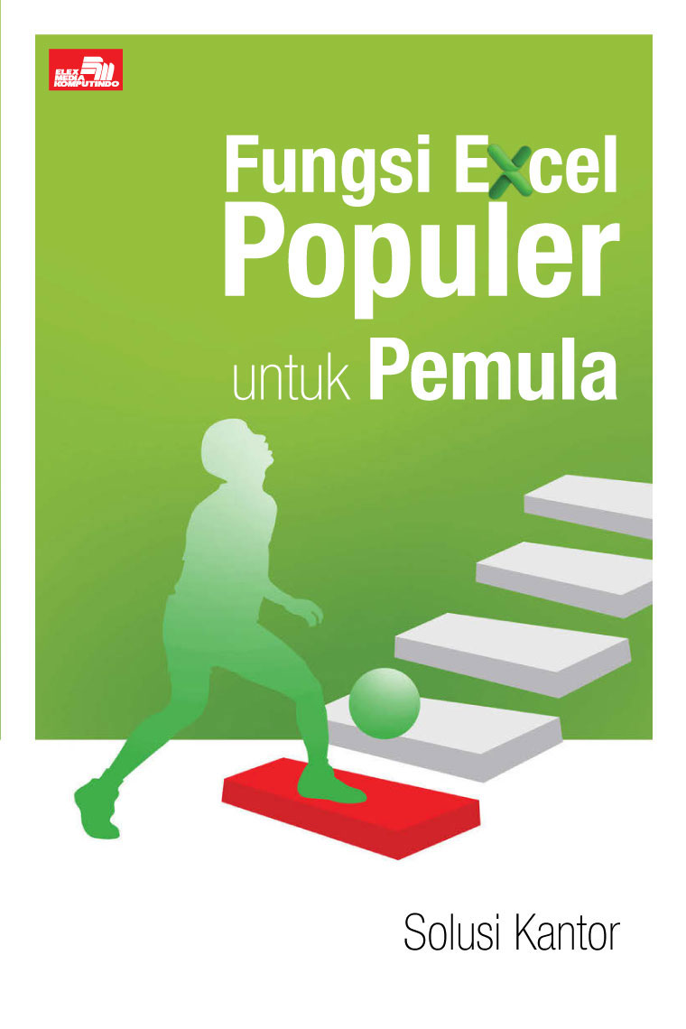 Fungsi Excel populer untuk pemula