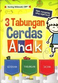 3 tabungan cerdas anak