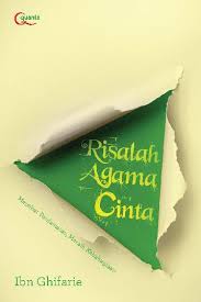 Risalah agama cinta