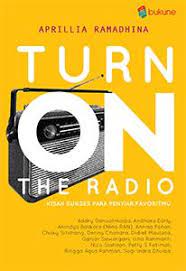 Turn On The Radio