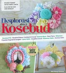 Eksplorasi dari Rosebud